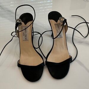 Jimmy Choo Sandals